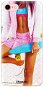 iSaprio Skate girl 01 pro iPhone 7 / 8 - Phone Cover