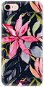 iSaprio Summer Flowers pro iPhone 7 / 8 - Phone Cover