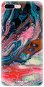 iSaprio Abstract Paint 01 pro iPhone 7 Plus / 8 Plus - Phone Cover