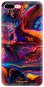 Phone Cover iSaprio Abstract Paint 02 pro iPhone 7 Plus / 8 Plus - Kryt na mobil