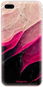 iSaprio Black and Pink pro iPhone 7 Plus / 8 Plus - Phone Cover