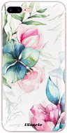 iSaprio Flower Art 01 pro iPhone 7 Plus / 8 Plus - Phone Cover