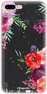 iSaprio Fall Roses pro iPhone 7 Plus / 8 Plus - Phone Cover