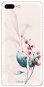 iSaprio Flower Art 02 pro iPhone 7 Plus / 8 Plus - Phone Cover