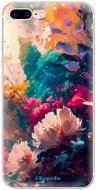 iSaprio Flower Design pro iPhone 7 Plus / 8 Plus - Phone Cover