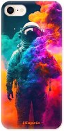 iSaprio Astronaut in Colors pro iPhone 8 - Phone Cover