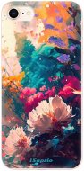 iSaprio Flower Design pre iPhone 8 - Kryt na mobil