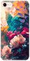 iSaprio Flower Design pro iPhone 8 - Phone Cover