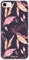 iSaprio Herbal Pattern pro iPhone 8 - Phone Cover