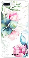 iSaprio Flower Art 01 pro iPhone 8 Plus - Phone Cover