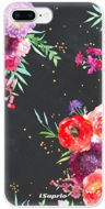 iSaprio Fall Roses pro iPhone 8 Plus - Phone Cover