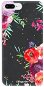 iSaprio Fall Roses pro iPhone 8 Plus - Phone Cover