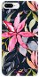 iSaprio Summer Flowers pro iPhone 8 Plus - Phone Cover
