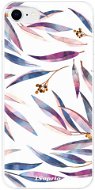 iSaprio Eucalyptus pro iPhone SE 2020 - Phone Cover