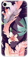 iSaprio Exotic Pattern 02 pro iPhone SE 2020 - Phone Cover
