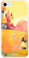 iSaprio Fall Forest for iPhone SE 2020 - Phone Cover