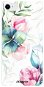 iSaprio Flower Art 01 pre iPhone SE 2020 - Kryt na mobil