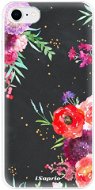 iSaprio Fall Roses pro iPhone SE 2020 - Phone Cover