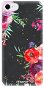 iSaprio Fall Roses pro iPhone SE 2020 - Phone Cover