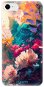 iSaprio Flower Design pro iPhone SE 2020 - Phone Cover