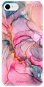 iSaprio Golden Pastel pro iPhone SE 2020 - Phone Cover