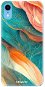 iSaprio Abstract Marble pro iPhone Xr - Phone Cover