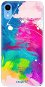 iSaprio Abstract Paint 03 pro iPhone Xr - Phone Cover