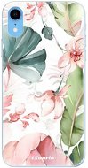 iSaprio Exotic Pattern 01 pro iPhone Xr - Phone Cover