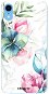iSaprio Flower Art 01 pre iPhone Xr - Kryt na mobil
