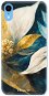 iSaprio Gold Petals pro iPhone Xr - Phone Cover