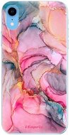 iSaprio Golden Pastel pro iPhone Xr - Phone Cover