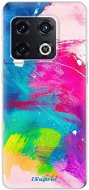 iSaprio Abstract Paint 03 pro OnePlus 10 Pro - Phone Cover