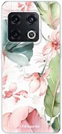 Phone Cover iSaprio Exotic Pattern 01 pro OnePlus 10 Pro - Kryt na mobil
