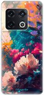 iSaprio Flower Design pro OnePlus 10 Pro - Phone Cover