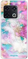 iSaprio Galactic Paper pro OnePlus 10 Pro - Phone Cover