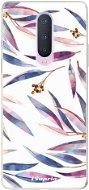 iSaprio Eucalyptus pro OnePlus 8 - Phone Cover
