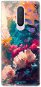 Kryt na mobil iSaprio Flower Design pre OnePlus 8 - Kryt na mobil