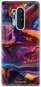 Phone Cover iSaprio Abstract Paint 02 pro OnePlus 8 Pro - Kryt na mobil