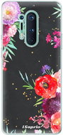 iSaprio Fall Roses pro OnePlus 8 Pro - Phone Cover