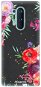 Phone Cover iSaprio Fall Roses pro OnePlus 8 Pro - Kryt na mobil