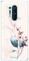 Kryt na mobil iSaprio Flower Art 02 na OnePlus 8 Pro - Kryt na mobil