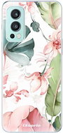 iSaprio Exotic Pattern 01 pro OnePlus Nord 2 5G - Phone Cover