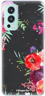 iSaprio Fall Roses pro OnePlus Nord 2 5G - Phone Cover