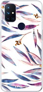 iSaprio Eucalyptus pro OnePlus Nord N10 5G - Phone Cover