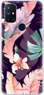 iSaprio Exotic Pattern 02 pro OnePlus Nord N10 5G - Phone Cover