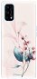 Kryt na mobil iSaprio Flower Art 02 na Realme 7 Pro - Kryt na mobil