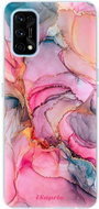 iSaprio Golden Pastel pro Realme 7 Pro - Phone Cover