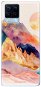Phone Cover iSaprio Abstract Mountains pro Realme 8 / 8 Pro - Kryt na mobil