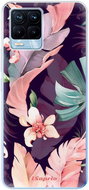 iSaprio Exotic Pattern 02 pro Realme 8 / 8 Pro - Phone Cover