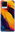 Orange Paint pro Realme 8 / 8 Pro